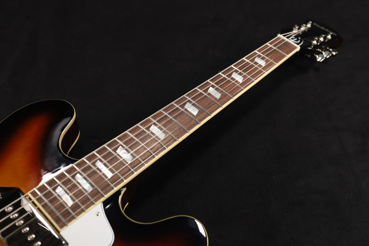 Epiphone Casino - Vintage Sunburst 995 - Liberty Music