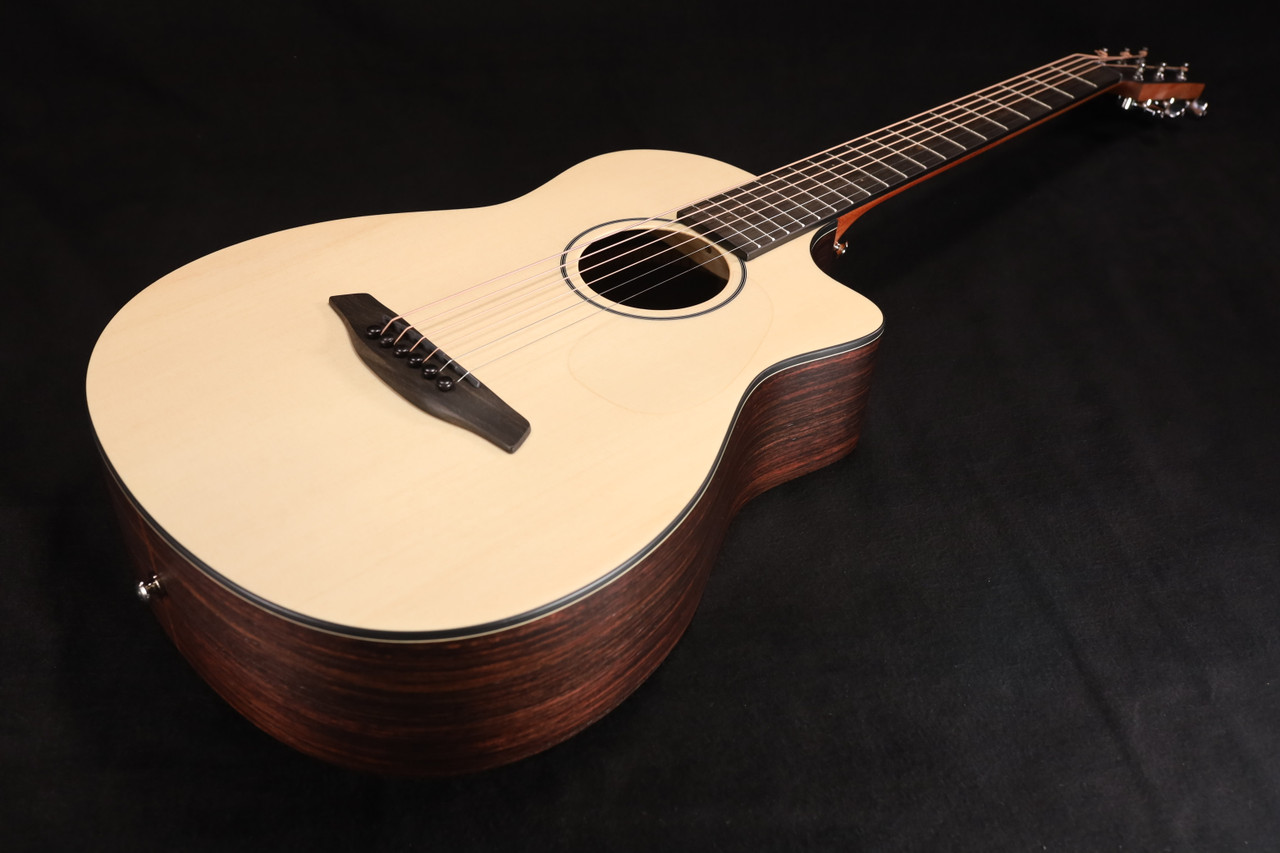 2025 NEW NECK Furch Pioneer-ER a Engelmann Spruce / Indian