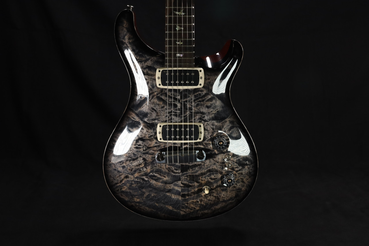 PRS Paul Reed Smith Charcoal Phoenix Limited Edition Guitar
