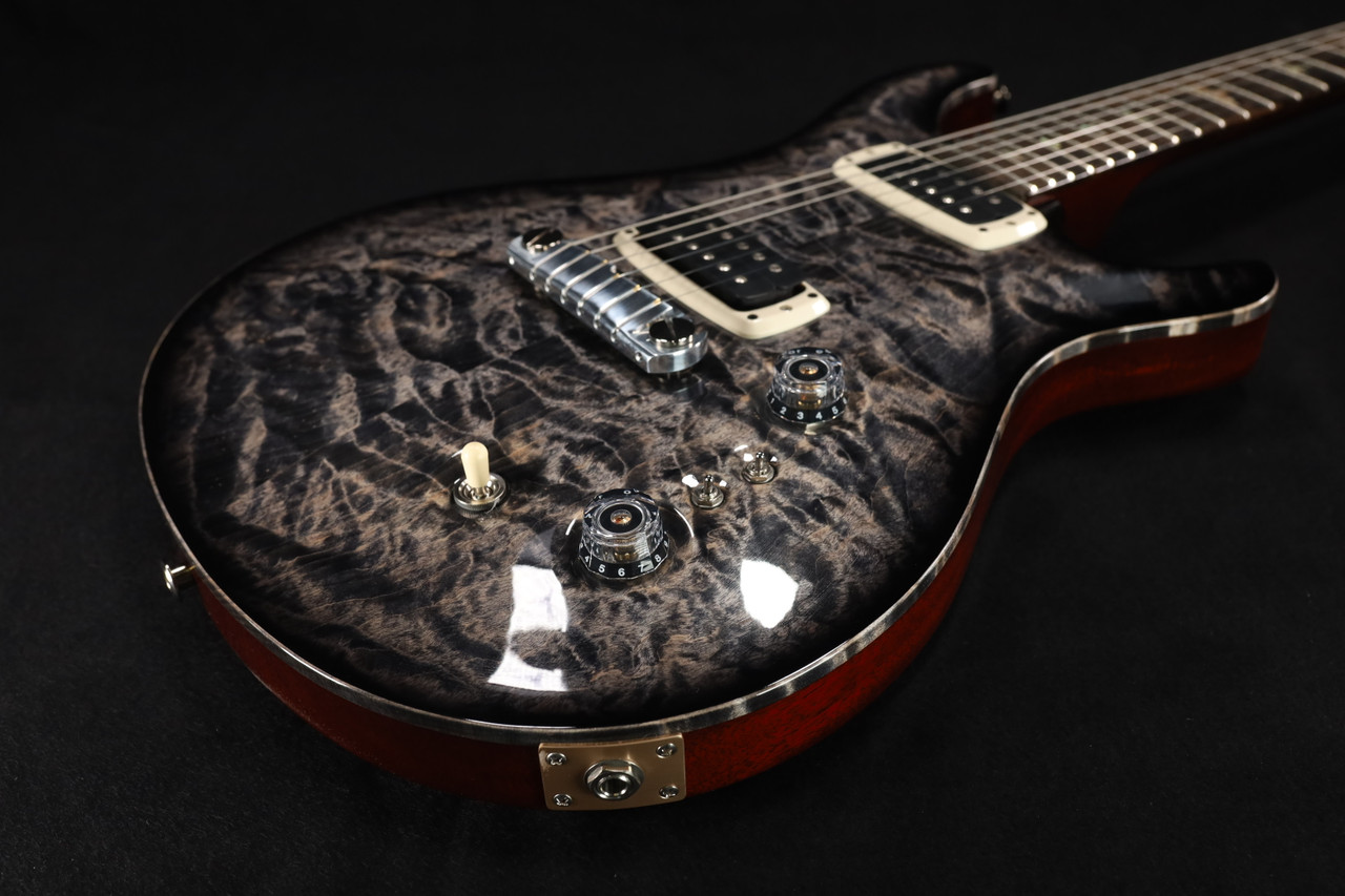PRS Paul Reed Smith Charcoal Phoenix Limited Edition Guitar