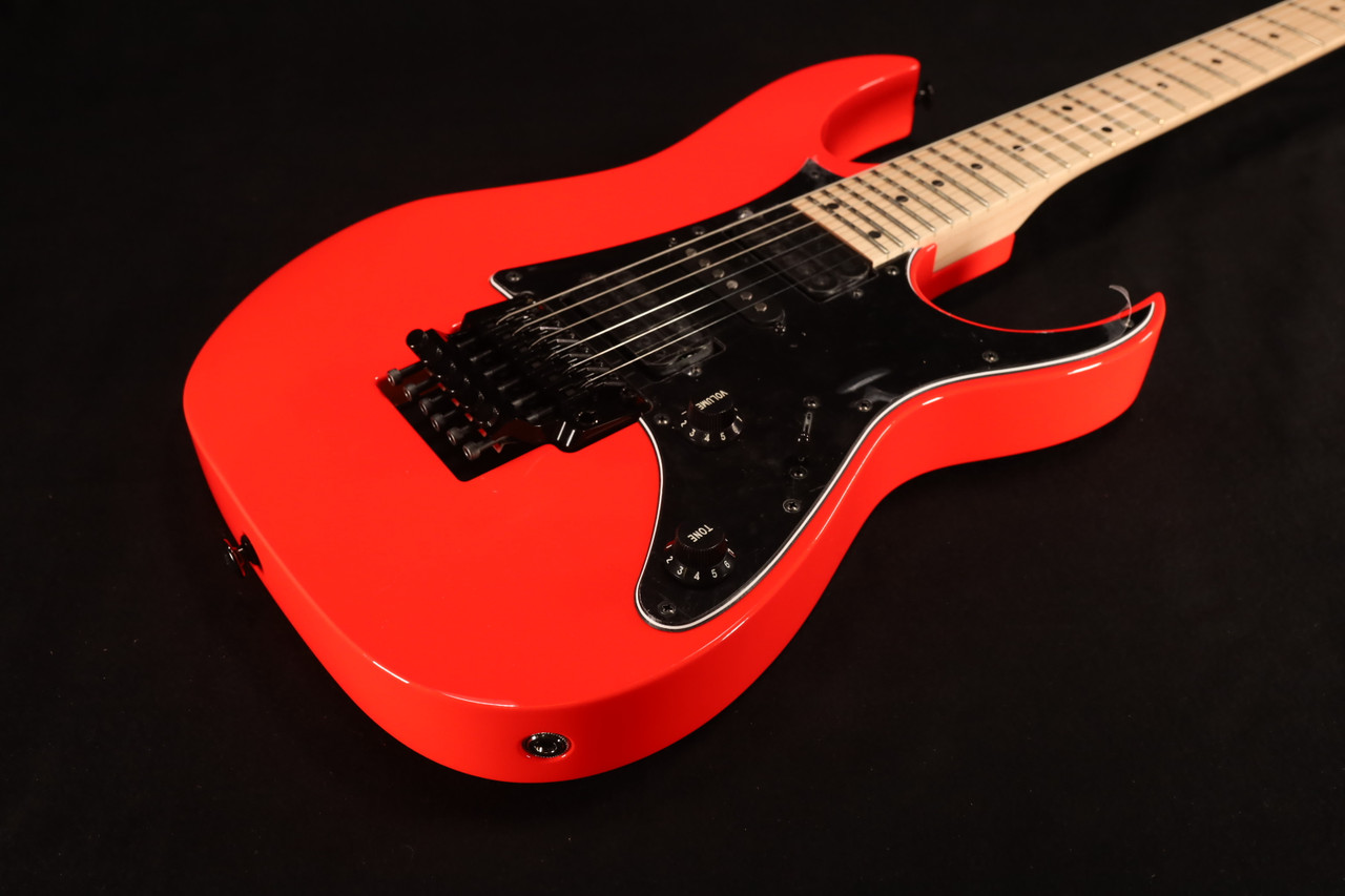 Ibanez RG550RF RG Genesis Collection 6str Electric Guitar - Road
