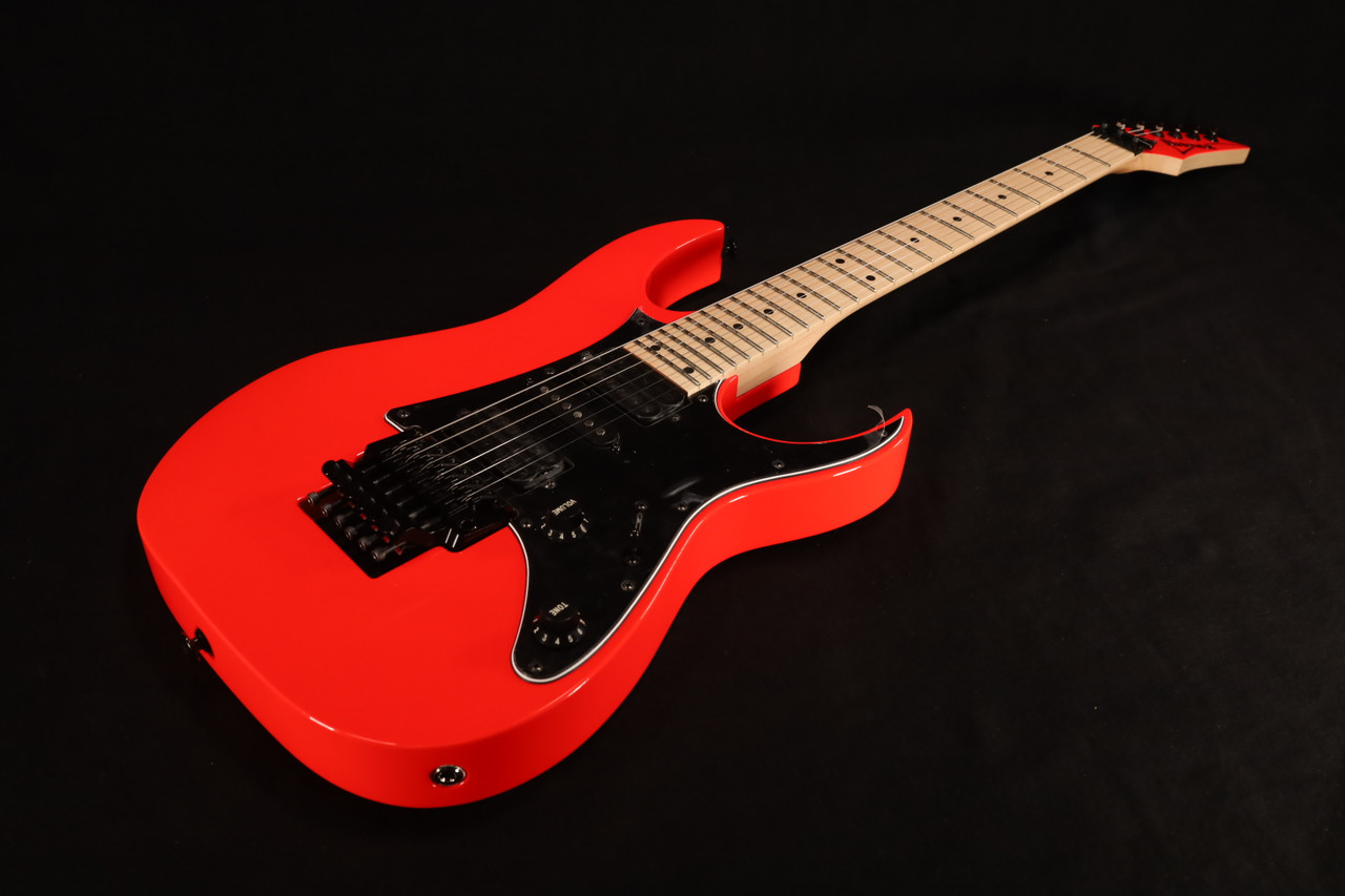 Ibanez RG550RF RG Genesis Collection 6str Electric Guitar - Road