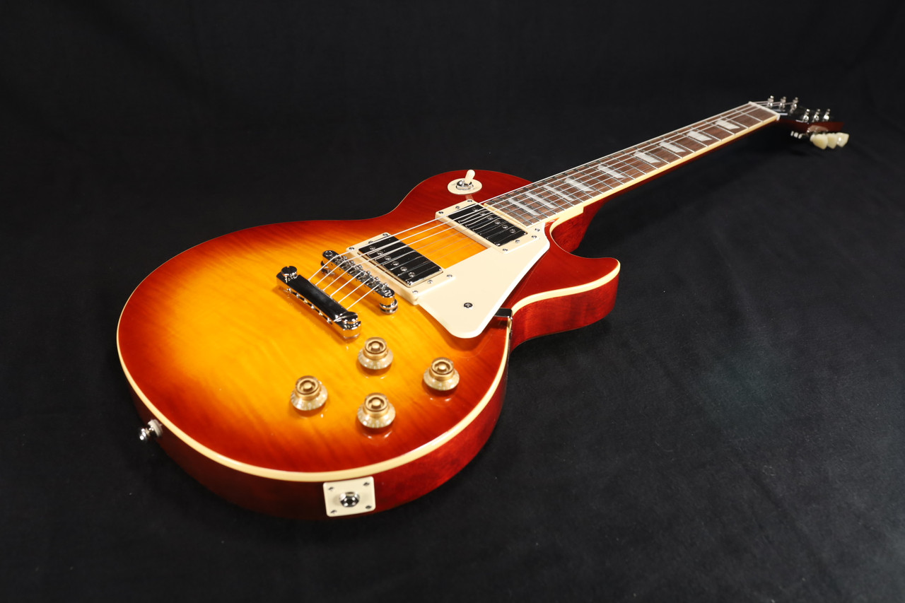 Epiphone Les Paul ベース サンバースト Epiphone Les Paul Standard Bass Sunburst 1998 – Chicago Music Exchange