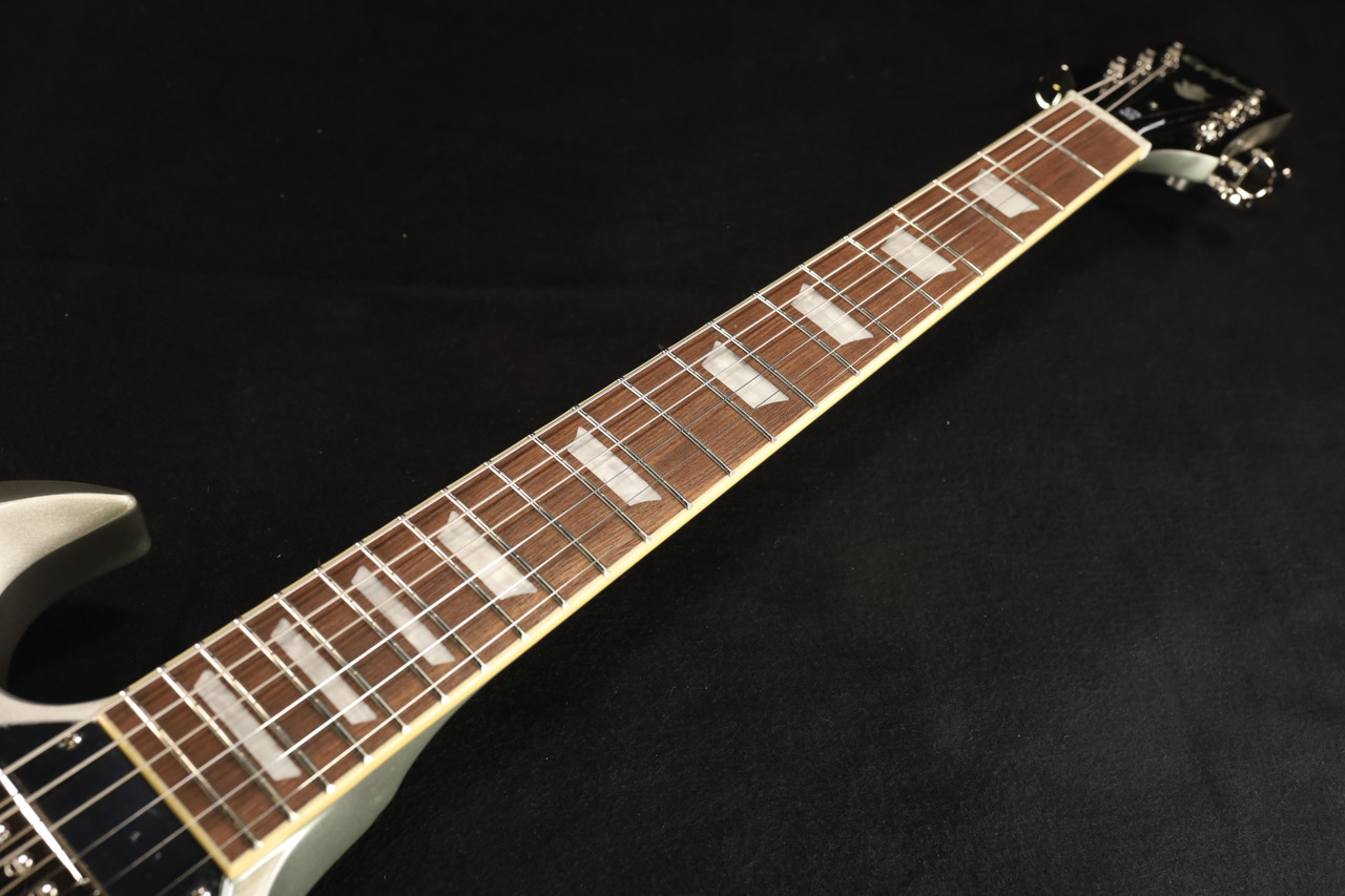 Epiphone SG Standard Electric Guitar - Silver Mist with Gig bag