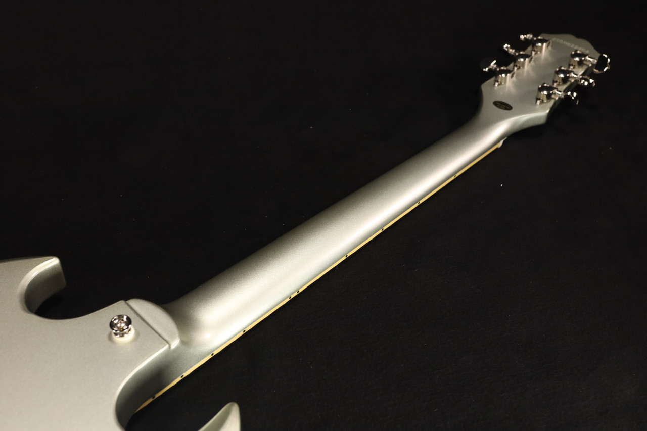 【11188】 EPIPHONE SG Special silver Epiphone SG Standard - Silver Mist | Cream City Music