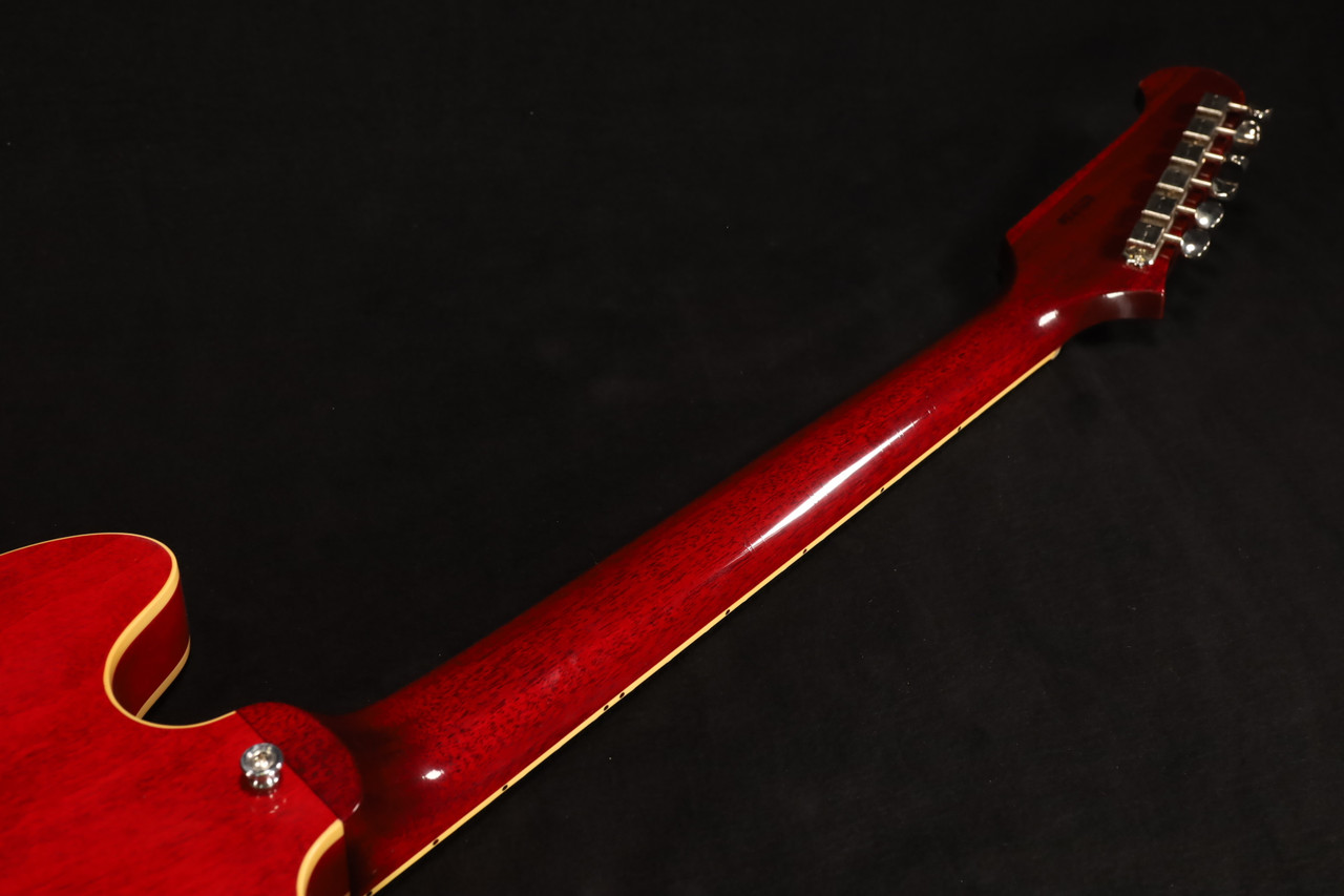 Gibson Custom Shop 64 Trini Lopez Standard 60s Cherry Murphy Lab