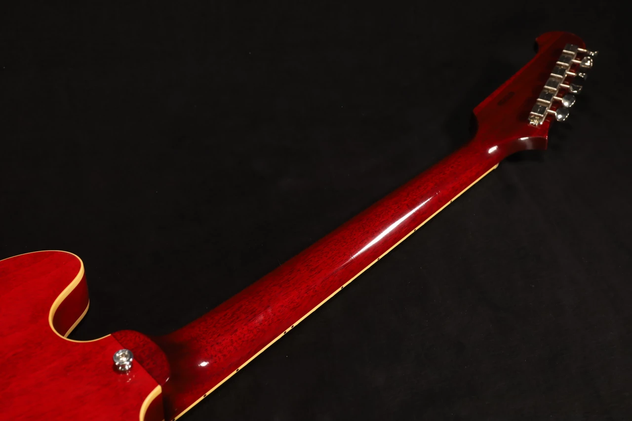 Gibson Custom Shop 64 Trini Lopez Standard 60s Cherry Murphy Lab 