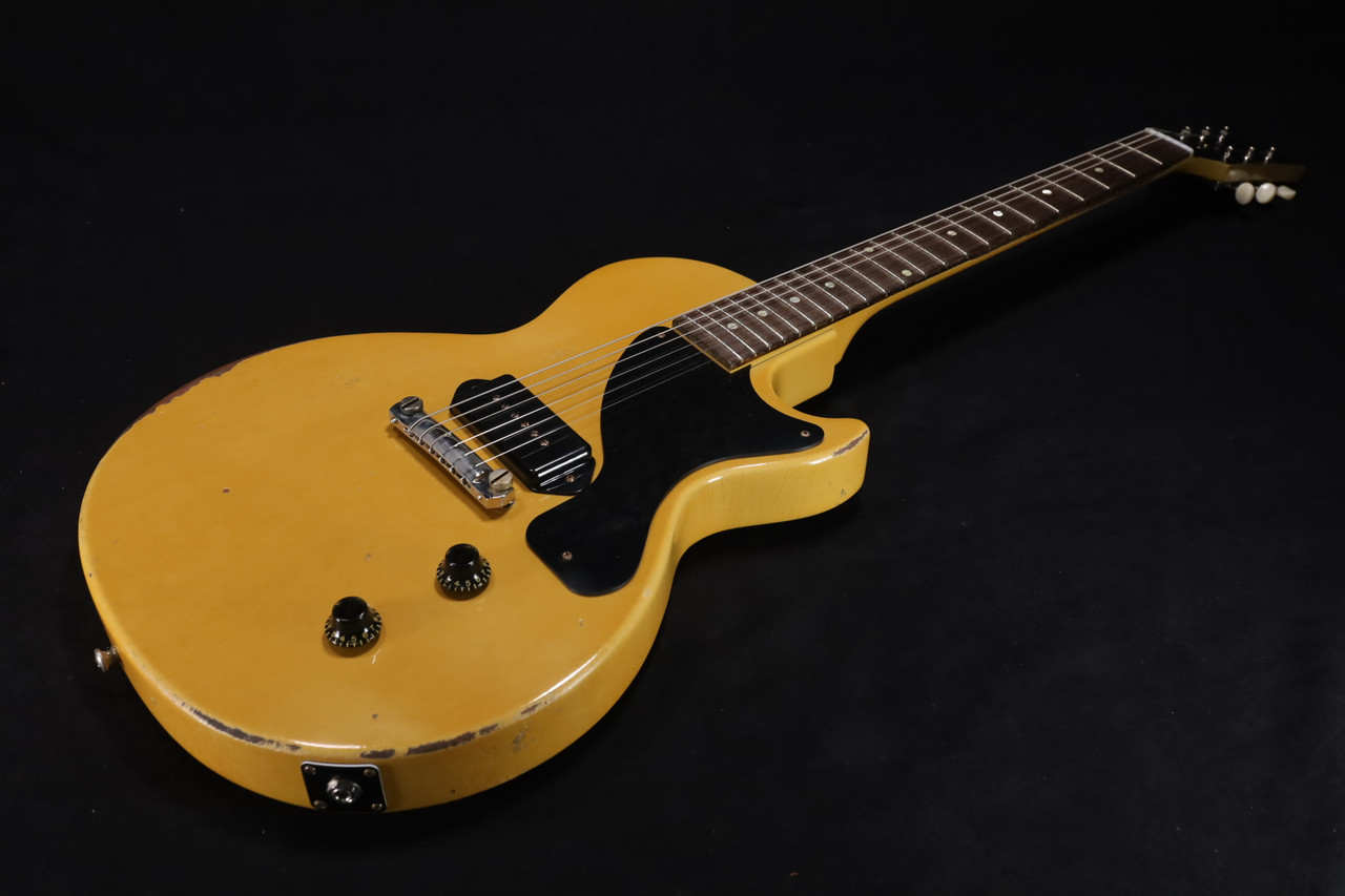 Gibson Custom Shop 1957 Les Paul Junior Single Cut Reissue Heavy