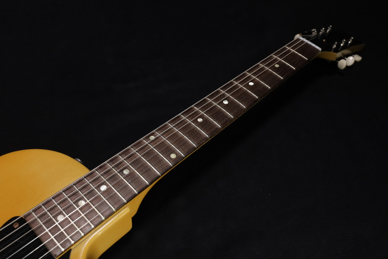 Gibson Custom Shop 1957 Les Paul Junior Single Cut Reissue Heavy