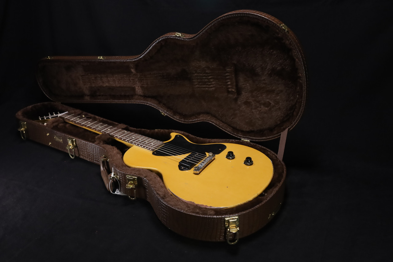 Gibson Custom Shop 1957 Les Paul Junior Single Cut Reissue Heavy