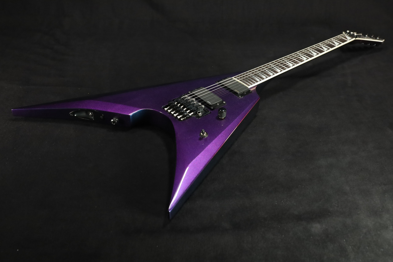 taliomndre laioさん専用 MINT ESP LTD Alexi Laiho Made in Korea Andromeda USED 013