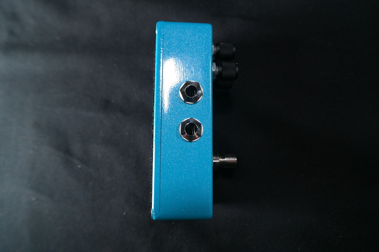 MXR ANALOG CHORUS USED - Liberty Music