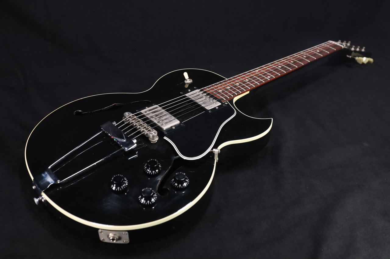 MINT 2000 Gibson Custom Shop ES-446 Hollow Body with Hard Case