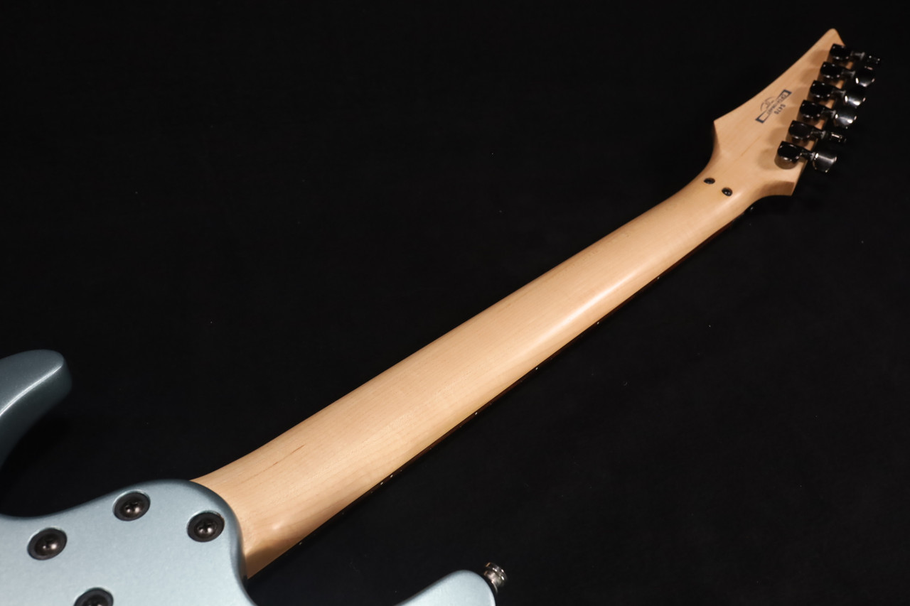 Ibanez S470 90'S RARE COLOR with Hard Case USED 497 - Liberty Music