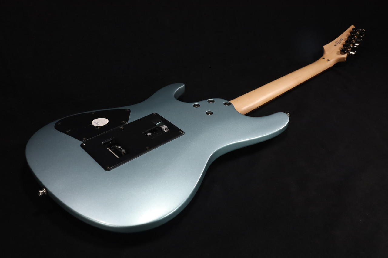 Ibanez S470 90'S RARE COLOR with Hard Case USED 497 - Liberty Music