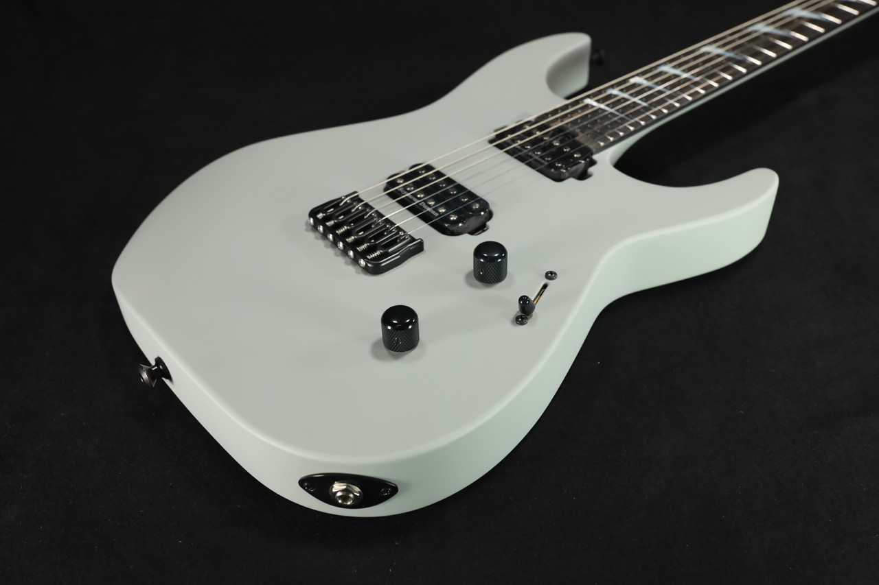 Jackson American Series Soloist SL2 DX HT Ebony Fingerboard