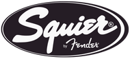 Squier by Fender