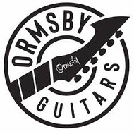 Ormsby