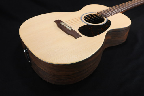 Martin 0-X2E Cocobolo with Gig Bag X Series Re-Imagined 283