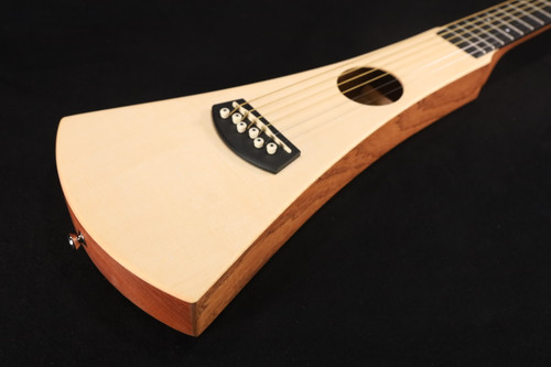 Martin Guitar Steel String Portable Backpack Acoustic Guitar 241