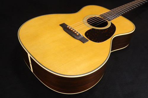 Martin Custom Shop Limited Edition Authentic 000-28 Auth1937 Stage 1 Aging Madagascar Rosewood 504 Martin Custom Shop Limited Edition Authentic 000-28 Auth1937 Stage 1 Aging Madagascar Rosewood 504