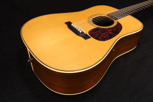 Used Martin D-15 Early 2000s Natural with Case 112 - Liberty Music