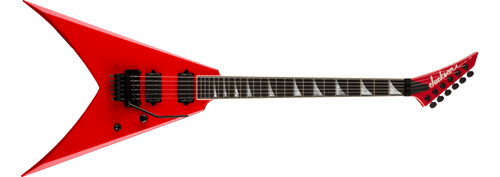 Jackson Custom Shop Jackson Custom Shop USA, King V, Ferrari Red, Masterbuilt by 