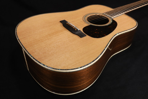Martin D45 Modern Deluxe with Hardcase 157 - Liberty Music
