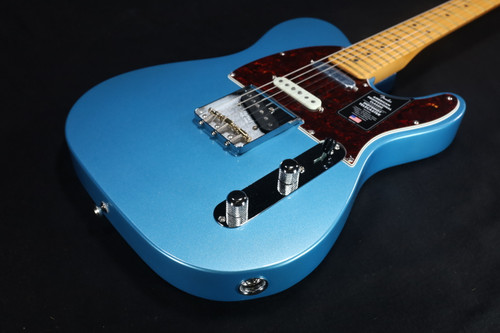 Fender American Professional Classic Telecaster Maple Fingerboard