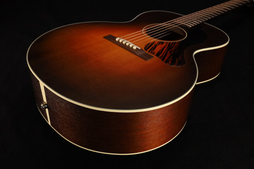 MINT Iris AB Mini Jumbo Sunburst USED 690