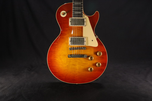 Gibson Custom Shop 1959 Les Paul Standard Reissue Light Aged