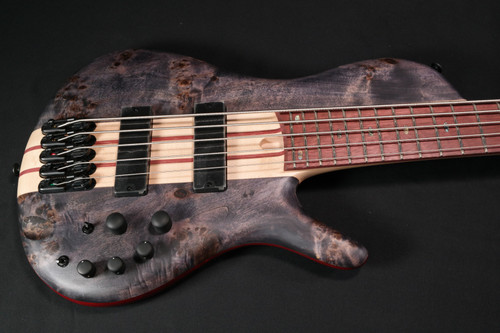 Ibanez Bass WorkshopSRS805 Deep Twilight 388