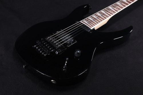 Ibanez 540PIIIBK P - P Series Genesis Collection 6str Electric Guitar - Black 189