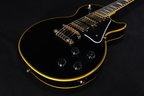 Epiphone Les Paul Studio Black with Case USED 955 - Liberty Music
