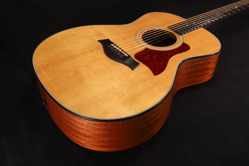 Taylor GC7 W/Hard Case - Used - 138 - Liberty Music Taylor GC7 W/Hard Case - Used - 138 - Liberty Music