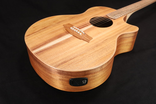 Cole Clark Products - Liberty Music