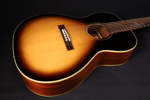 Alvarez Delta - Sunburst - USED - 099