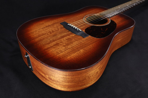 MINT Martin D-16 Acoustic Guitar Ovangkol Sunburst With Hard Case USED 094