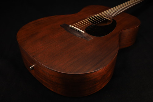 MINT Martin 000-15M Mahogany with Hardcase USED 130