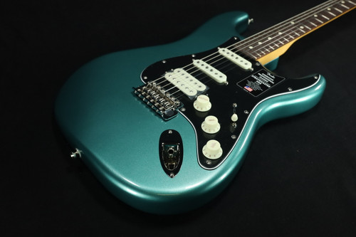 Fender American Professional Classic Stratocaster HSS Rosewood