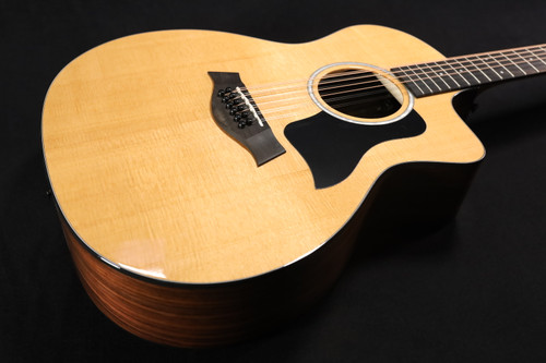 Taylor 254ce Plus 12-string Acoustic-electric Guitar 371