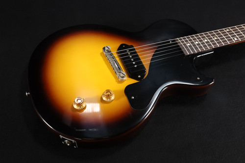 Gibson Custom Shop 1957 Les Paul Junior Single Cut Reissue VOS