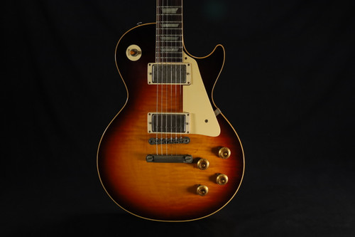 Gibson Custom Shop 1959 Les Paul Standard Reissue Ultra Light Aged Southern Fade 230