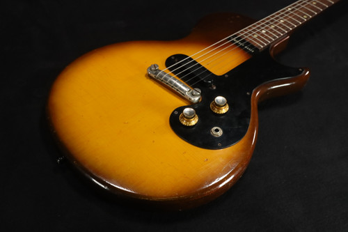 MINT 1961Gibson Melody Maker ORIGINAL USED 582
