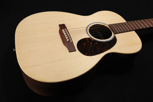 Martin 00-X2E Cocobolo with Gig Bag X Series Re-Imagined 707