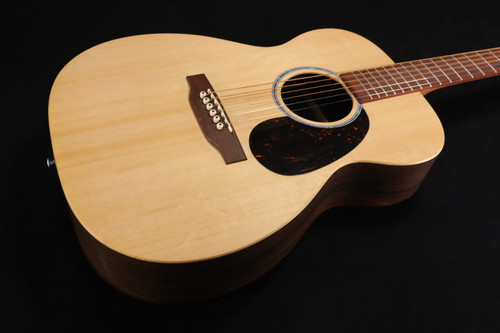 Martin 00-X2E Cocobolo with Gig Bag X Series Re-Imagined 279