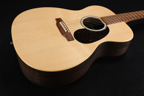 Martin 000-X2E Brazilian with Gig Bag X Series Re-Imagined 936