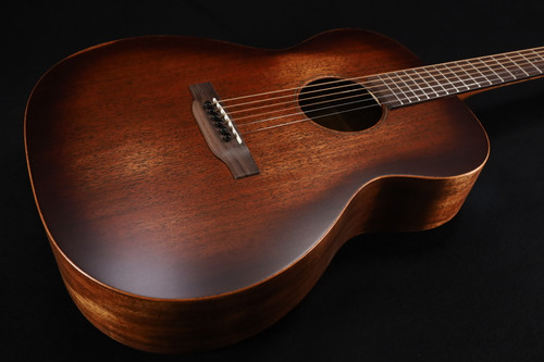 Martin 000-15M StreetMaster Acoustic Guitar - Mahogany Burst 322