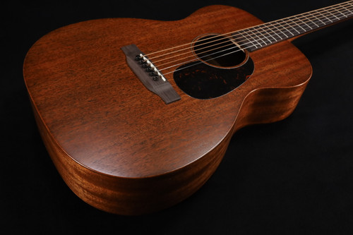 Martin Guitar 00-15M with Gig Bag Dark Mahogany 246