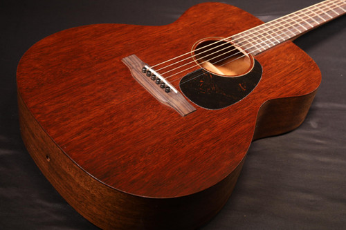 Martin Guitar 000-15M with Gig Bag, Acoustic Guitar 542